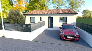 maison à la vente -   34370  CAZOULS LES BEZIERS, surface 120 m2 vente maison - UBI469915208